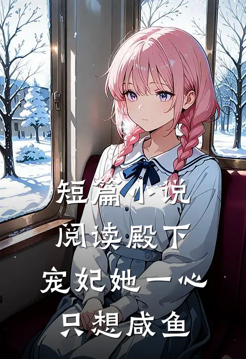 短篇小说阅读殿下，宠妃她一心只想咸鱼