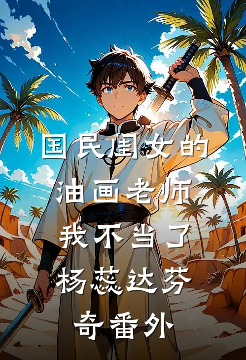 国民闺女的油画老师，我不当了杨蕊达芬奇 番外