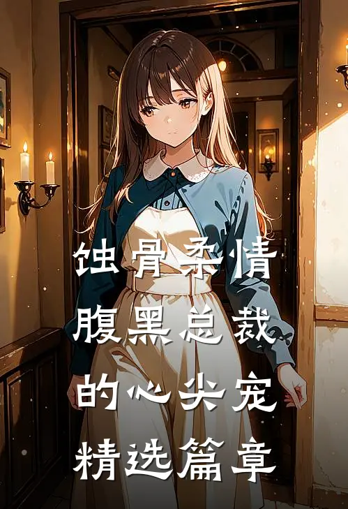 蚀骨柔情：腹黑总裁的心尖宠精选篇章