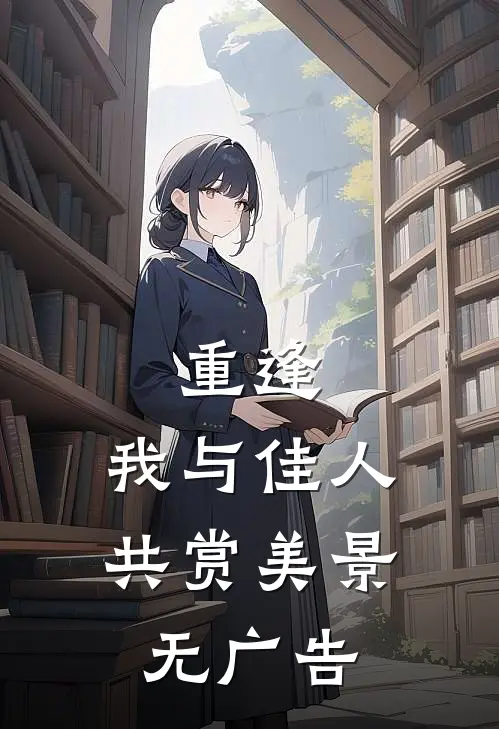 重逢我与佳人共赏美景无广告