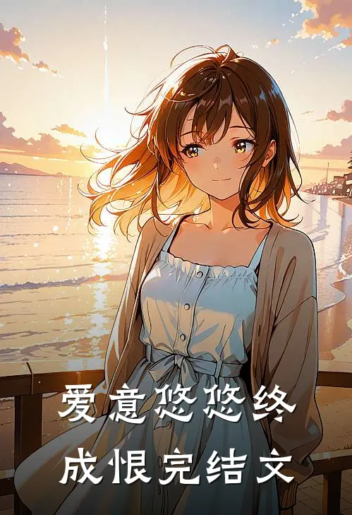 爱意悠悠终成恨完结文章
