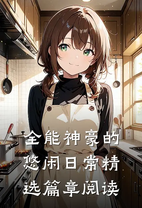 全能神豪的悠闲日常精选篇章阅读