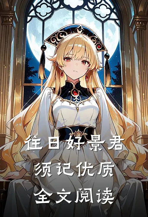 往日好景君须记优质全文阅读
