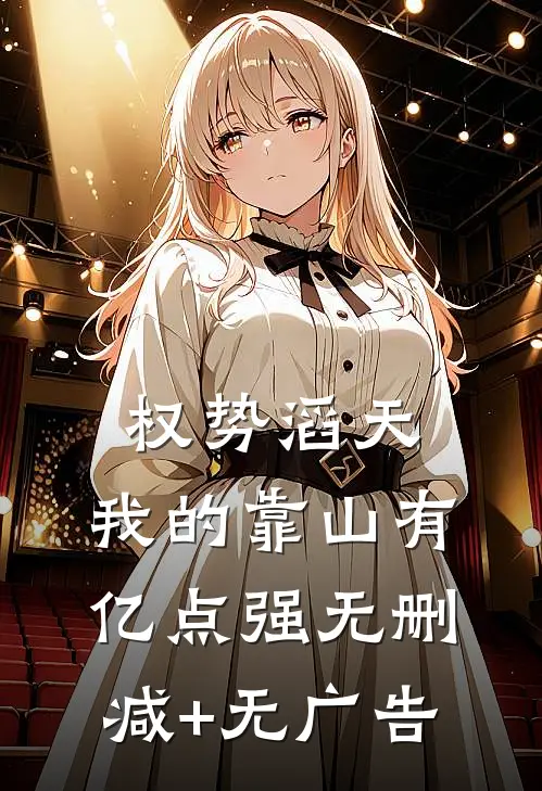 权势滔天：我的靠山有亿点强无删减+无广告