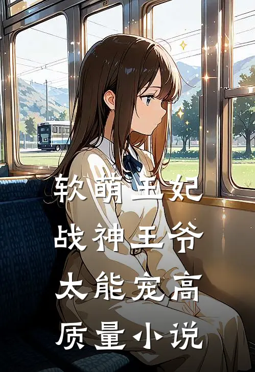 软萌王妃战神王爷太能宠高质量小说
