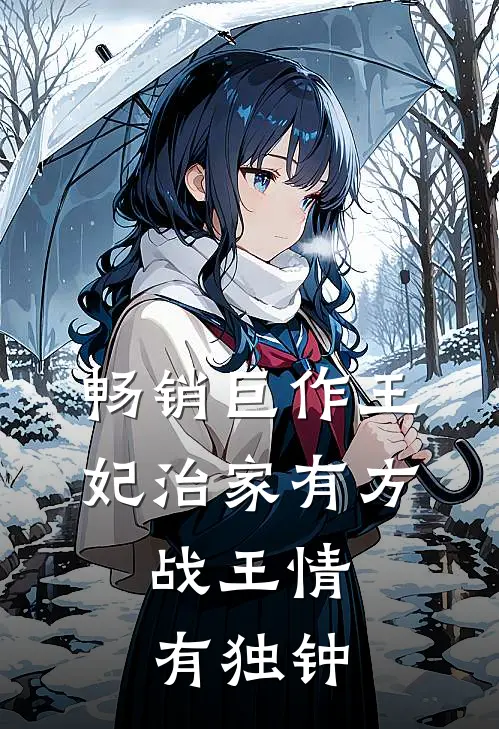 畅销巨作王妃治家有方，战王情有独钟