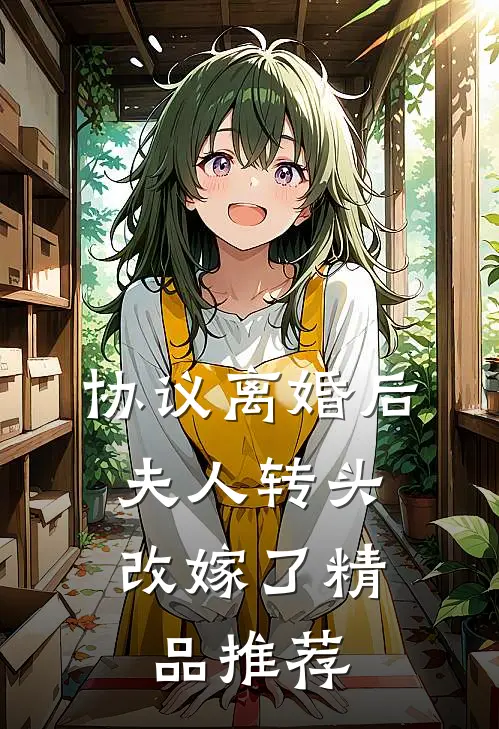 协议离婚后，夫人转头改嫁了精品推荐