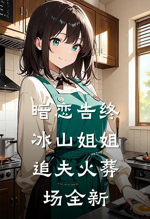 暗恋告终，冰山姐姐追夫火葬场全新