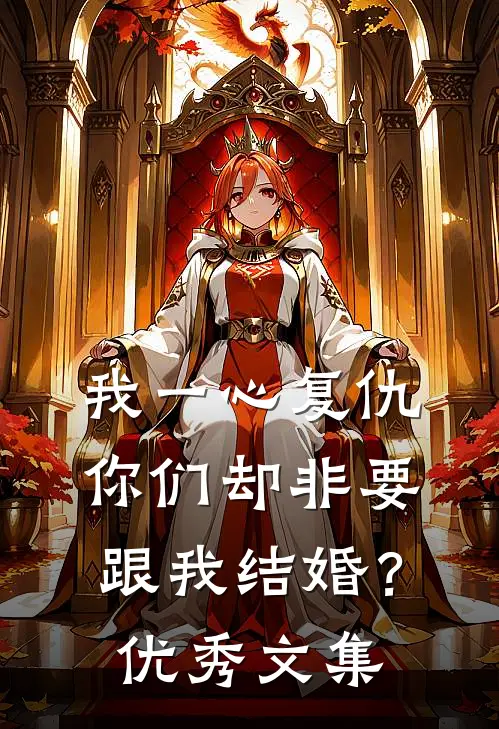 我一心复仇,你们却非要跟我结婚?优秀文集