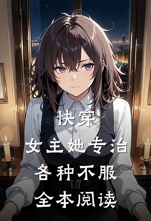 快穿女主她专治各种不服全本阅读免费