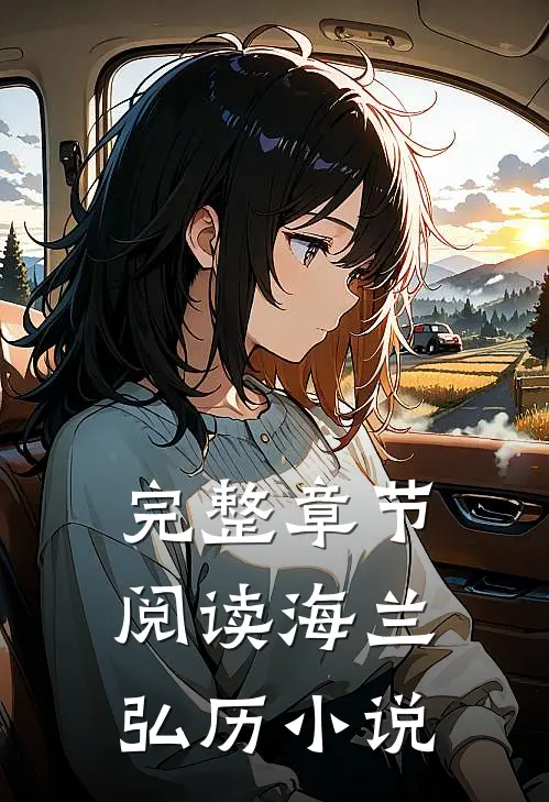 完整章节阅读海兰弘历小说
