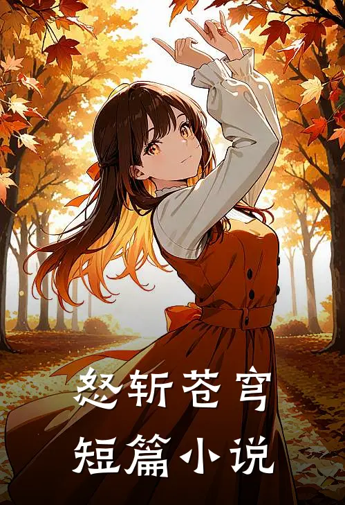 怒斩苍穹短篇小说