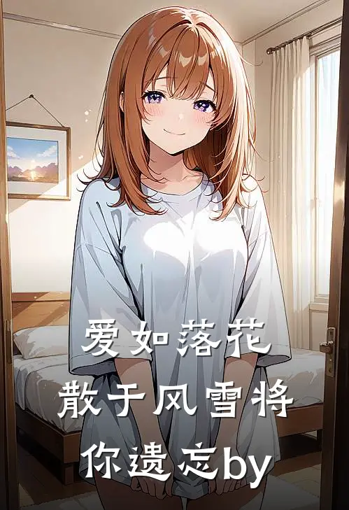 爱如落花：散于风雪将你遗忘by