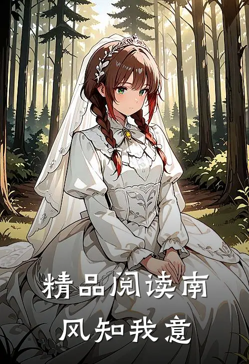 精品阅读南风知我意