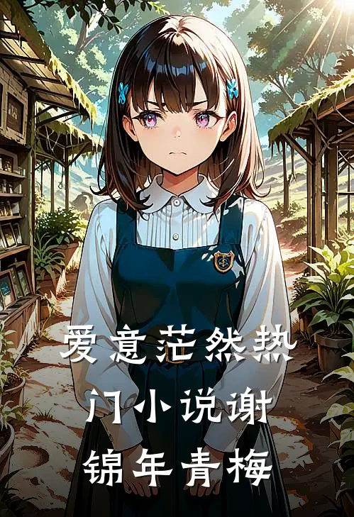 爱意茫然热门小说谢锦年青梅
