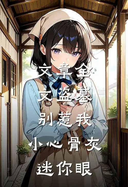 文章全文盗墓：别惹我，小心骨灰迷你眼