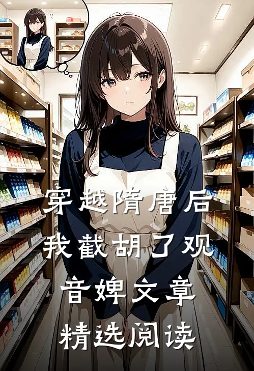 穿越隋唐后，我截胡了观音婢文章精选阅读