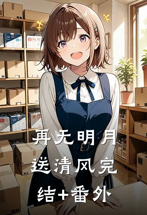 再无明月送清风完结+番外