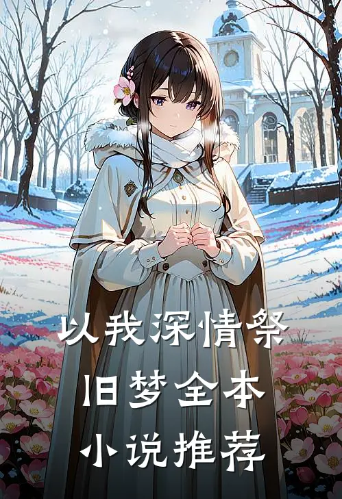 以我深情祭旧梦全本小说推荐