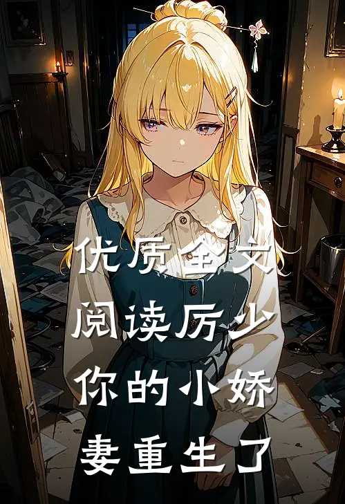 优质全文阅读厉少你的小娇妻重生了