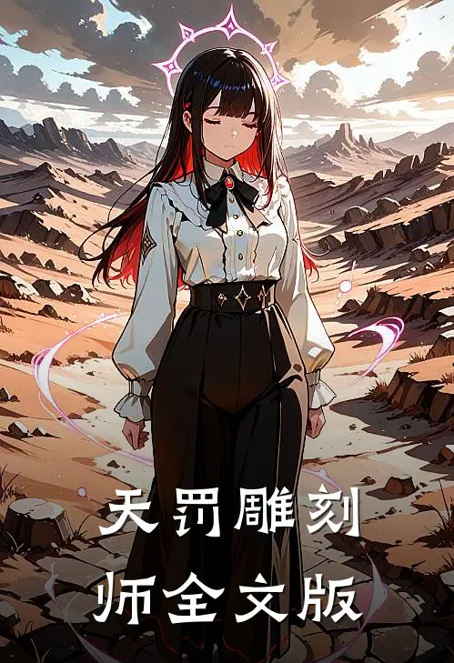 天罚雕刻师全文版