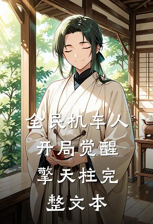 全民机车人：开局觉醒擎天柱完整文本