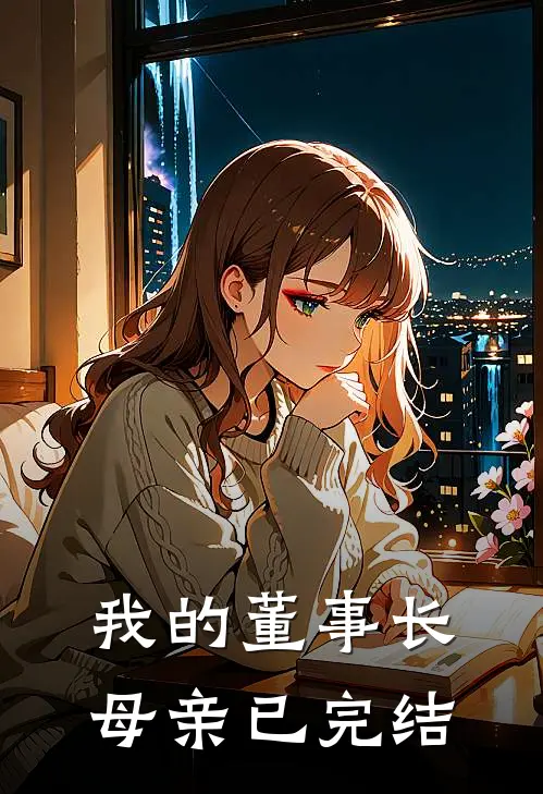 我的董事长母亲已完结