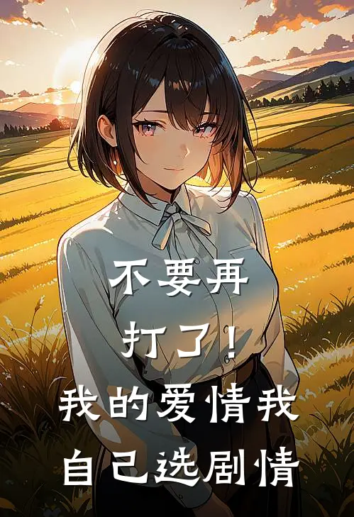 不要再打了！我的爱情我自己选剧情