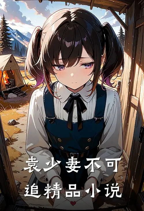 袁少妻不可追精品小说