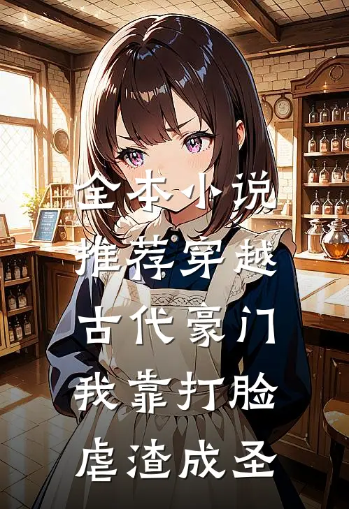 全本小说推荐穿越古代豪门，我靠打脸虐渣成圣