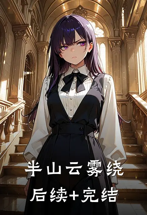 半山云雾绕后续+完结