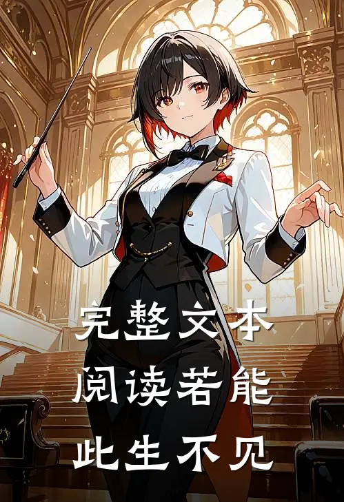 完整文本阅读若能此生不见