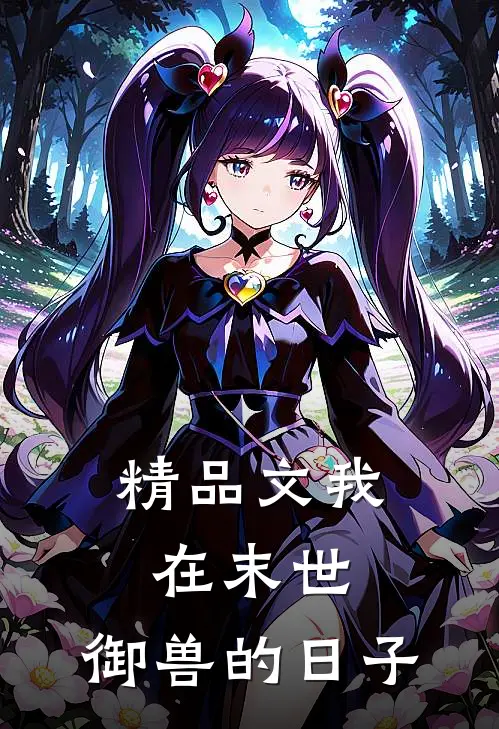精品文我在末世，御兽的日子