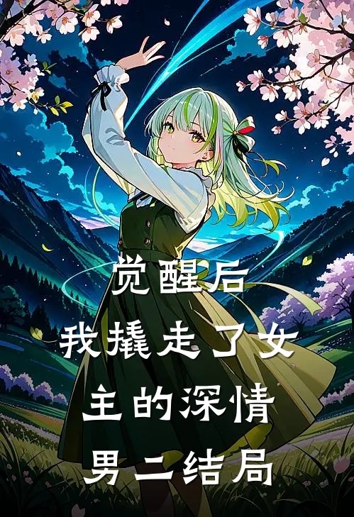 觉醒后,我撬走了女主的深情男二结局是啥