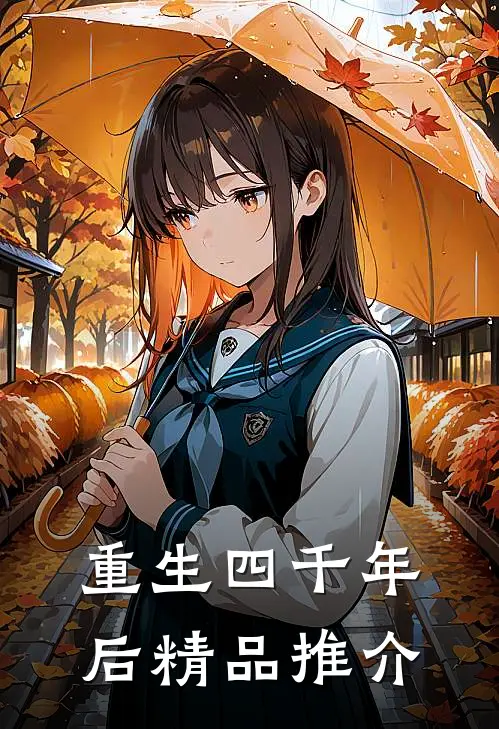 重生四千年后精品推介