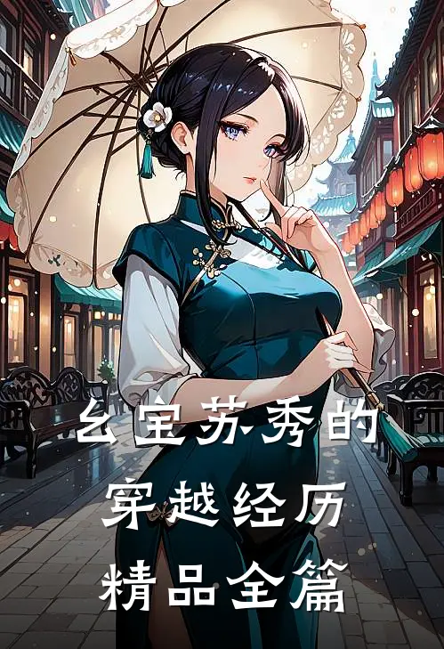 幺宝苏秀的穿越经历精品全篇