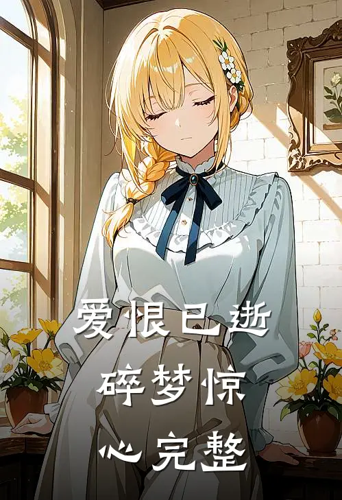 爱恨已逝,碎梦惊心完整版