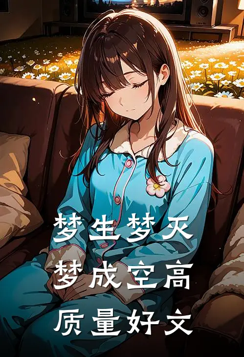 梦生梦灭梦成空高质量好文