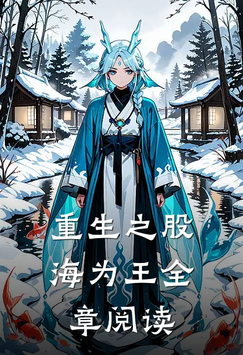 重生之股海为王全章阅读