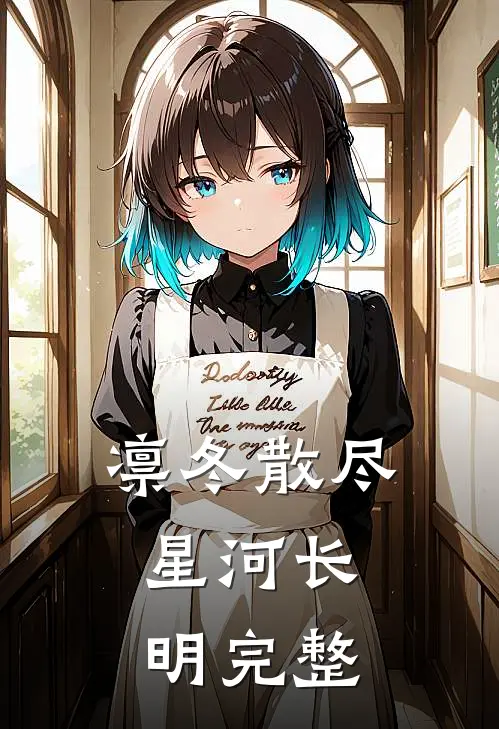 凛冬散尽，星河长明完整