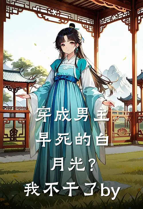 穿成男主早死的白月光？我不干了by