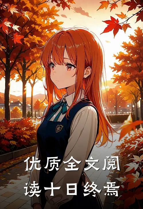 优质全文阅读十日终焉