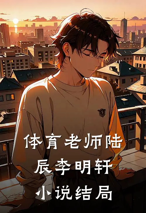 体育老师陆辰李明轩小说结局
