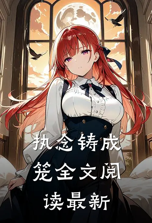 执念铸成笼全文阅读最新