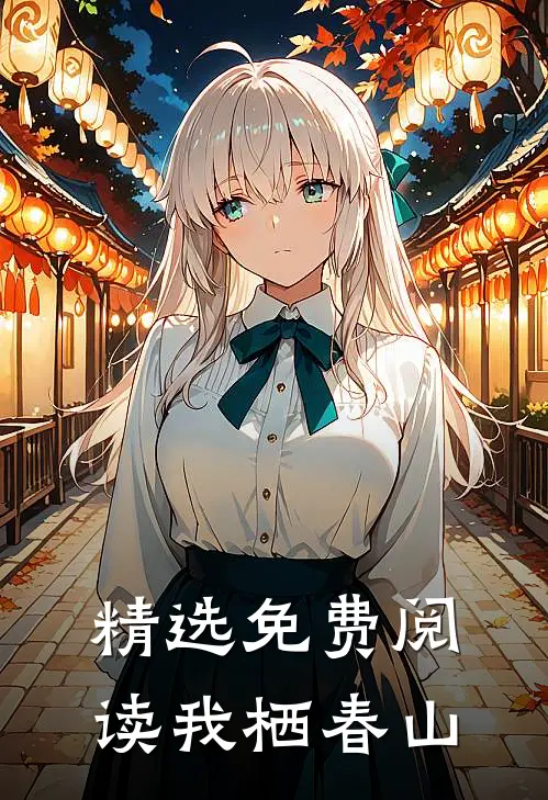 精选免费阅读我栖春山