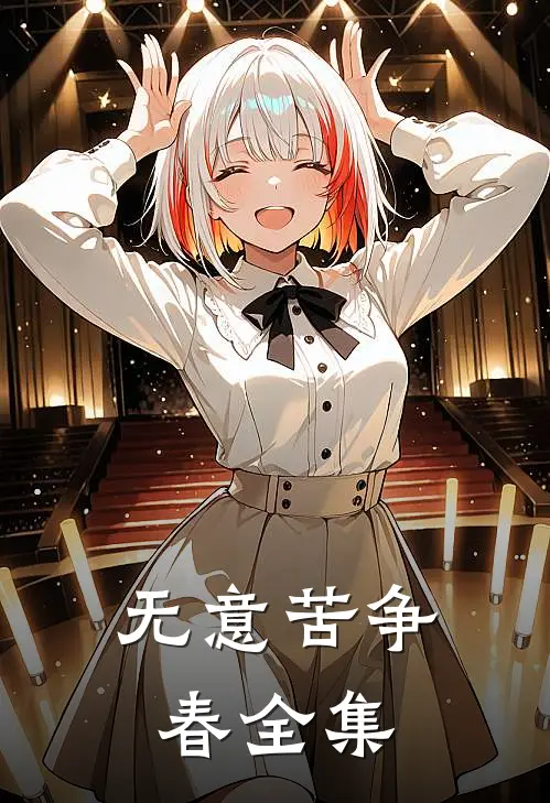 无意苦争春全集