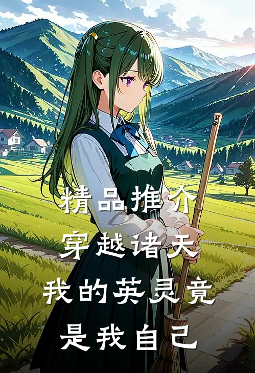 精品推介穿越诸天：我的英灵竟是我自己