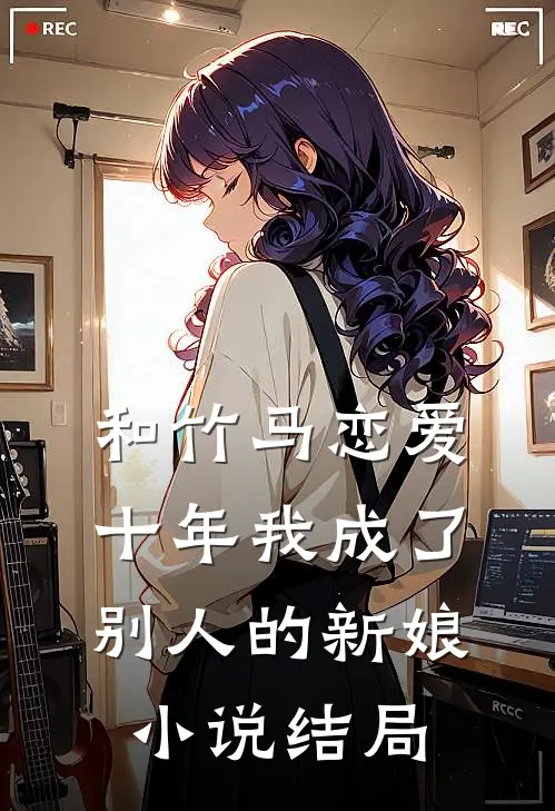 和竹马恋爱十年我成了别人的新娘小说结局