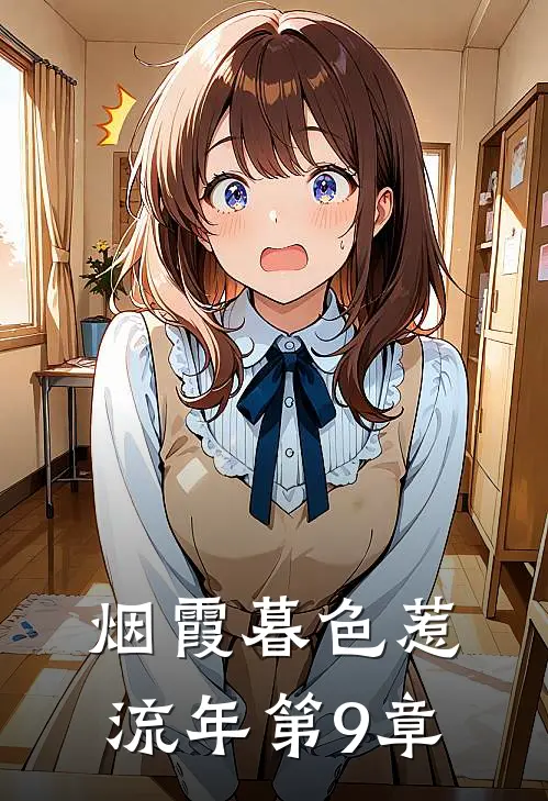 烟霞暮色惹流年第9章
