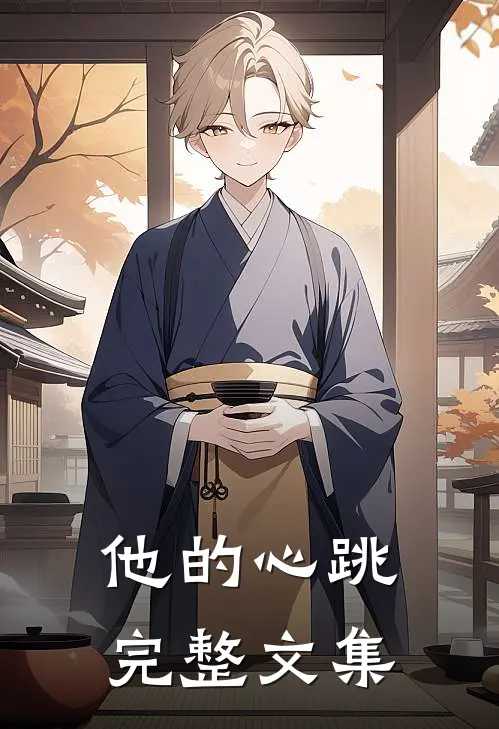 他的心跳完整文集